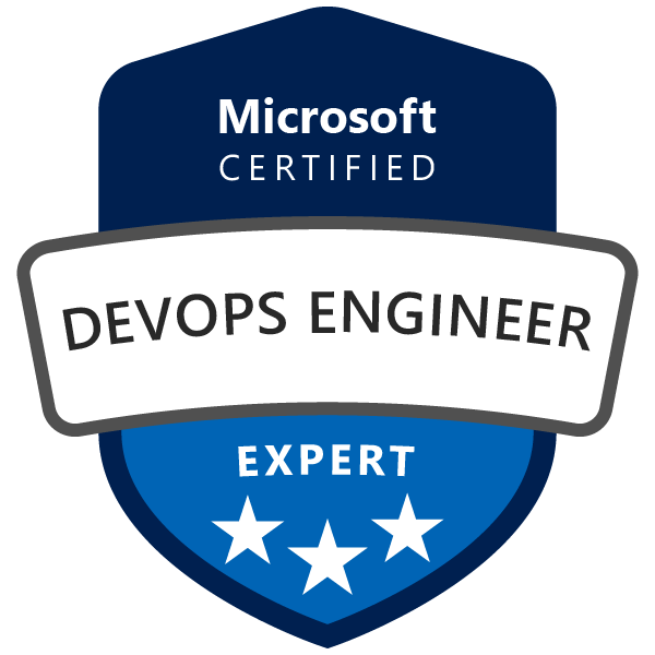 AZ-400 DevOps Engineer Expert