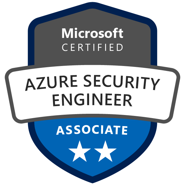 AZ-500 Azure Security Engineer Associate
