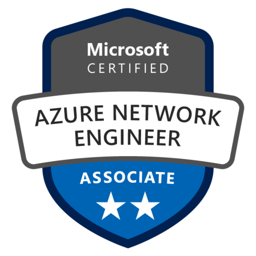 AZ-700  Azure Network Engineer Associate